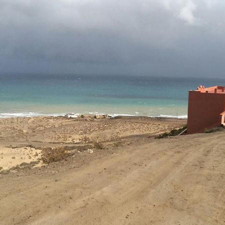 Apartamento The Paradise On The Ocean 7 Costa Calma Exterior foto