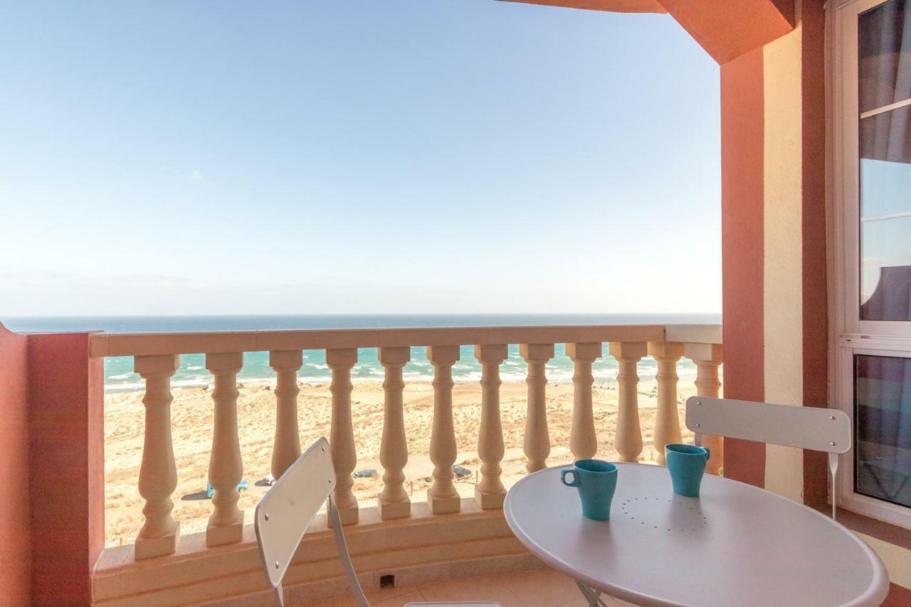 Apartamento The Paradise On The Ocean 7 Costa Calma Exterior foto