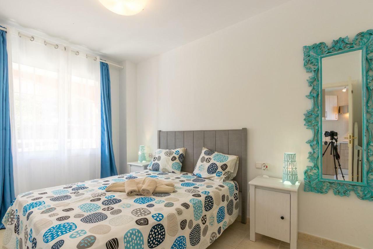 Apartamento The Paradise On The Ocean 7 Costa Calma Exterior foto