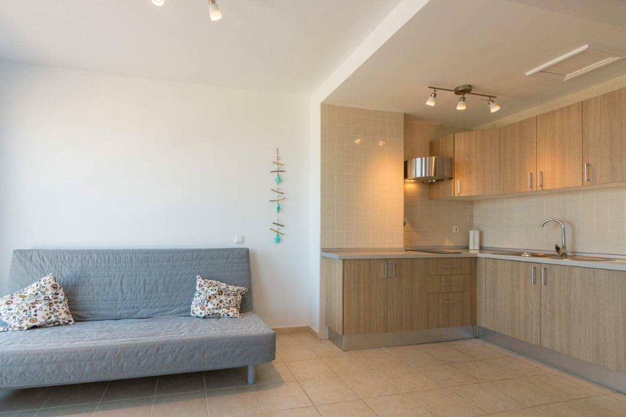 Apartamento The Paradise On The Ocean 7 Costa Calma Exterior foto