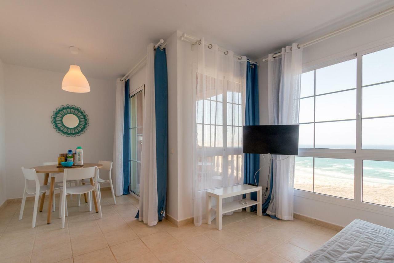 Apartamento The Paradise On The Ocean 7 Costa Calma Exterior foto