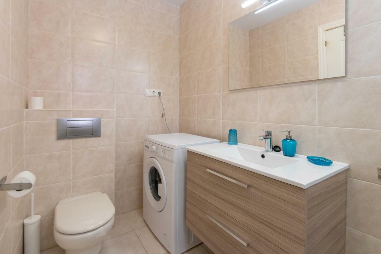 Apartamento The Paradise On The Ocean 7 Costa Calma Exterior foto