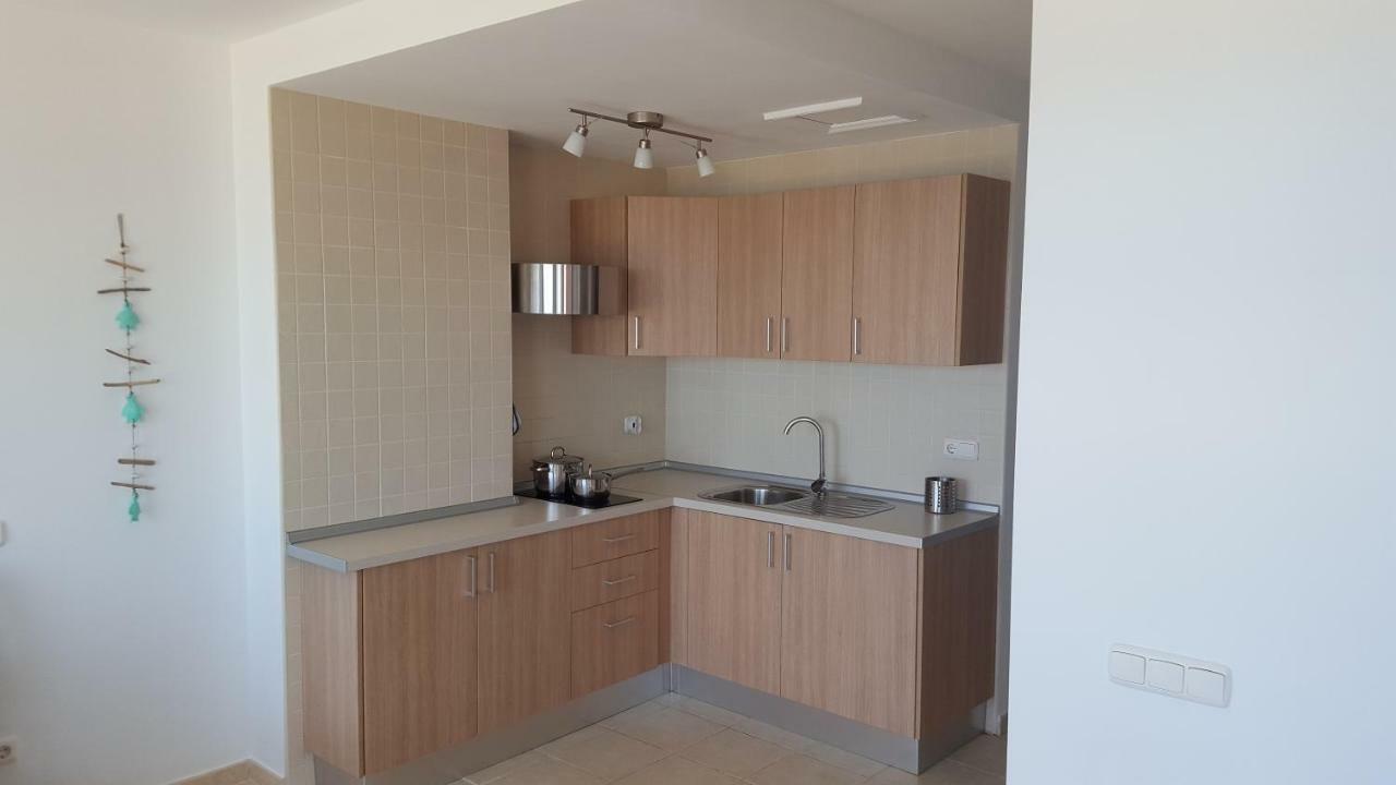 Apartamento The Paradise On The Ocean 7 Costa Calma Exterior foto