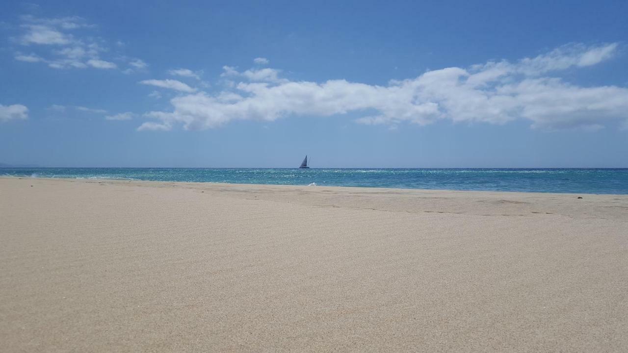 Apartamento The Paradise On The Ocean 7 Costa Calma Exterior foto