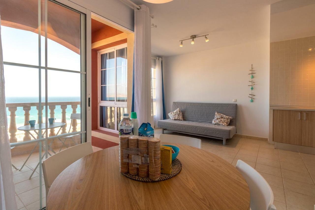 Apartamento The Paradise On The Ocean 7 Costa Calma Exterior foto