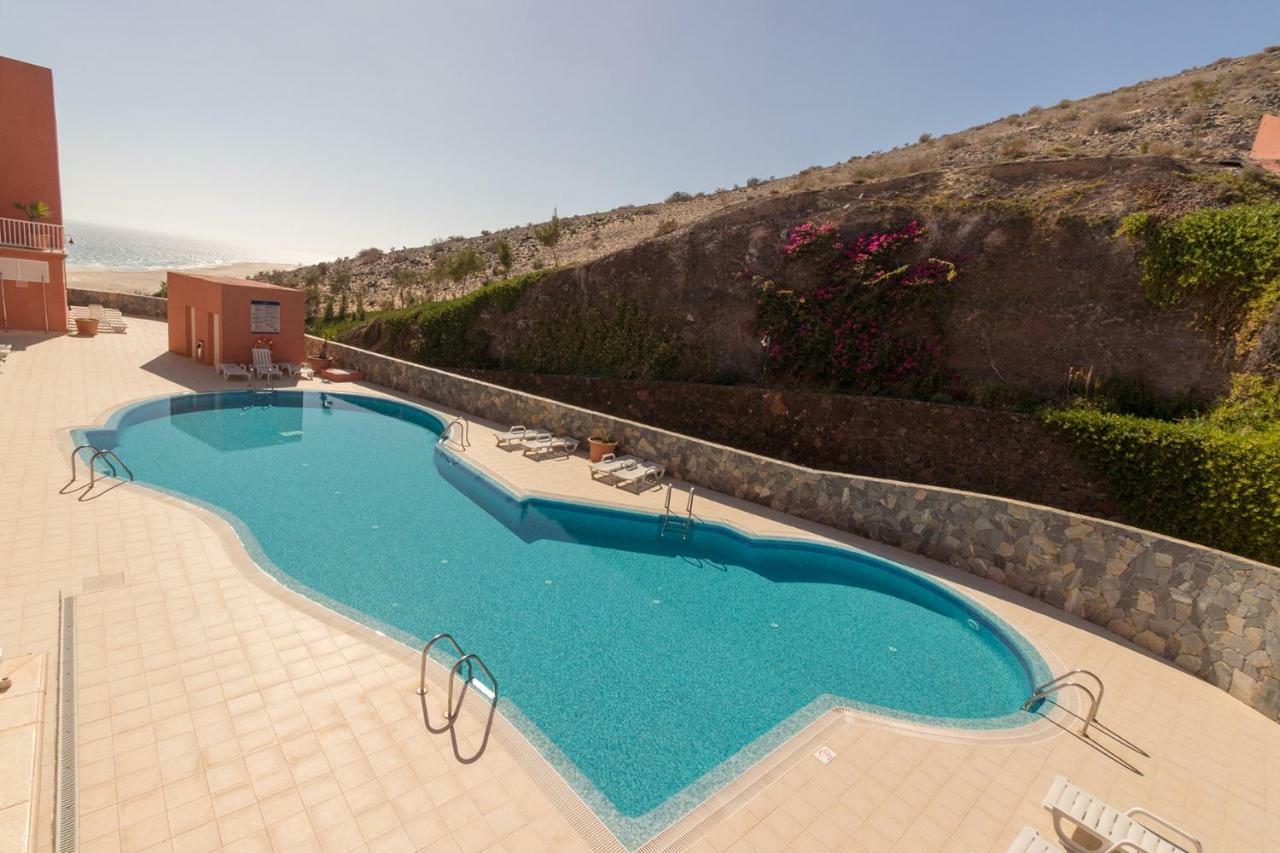Apartamento The Paradise On The Ocean 7 Costa Calma Exterior foto