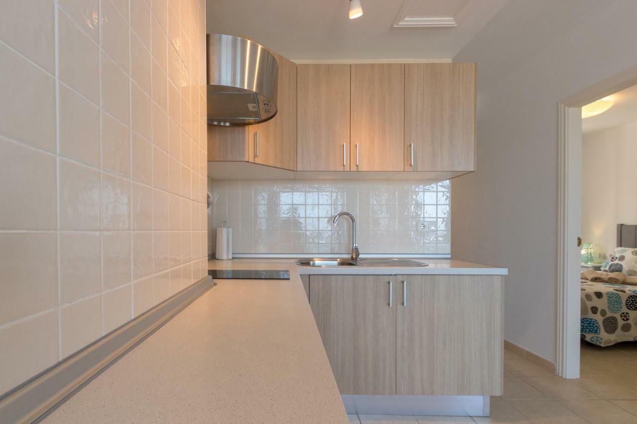 Apartamento The Paradise On The Ocean 7 Costa Calma Exterior foto