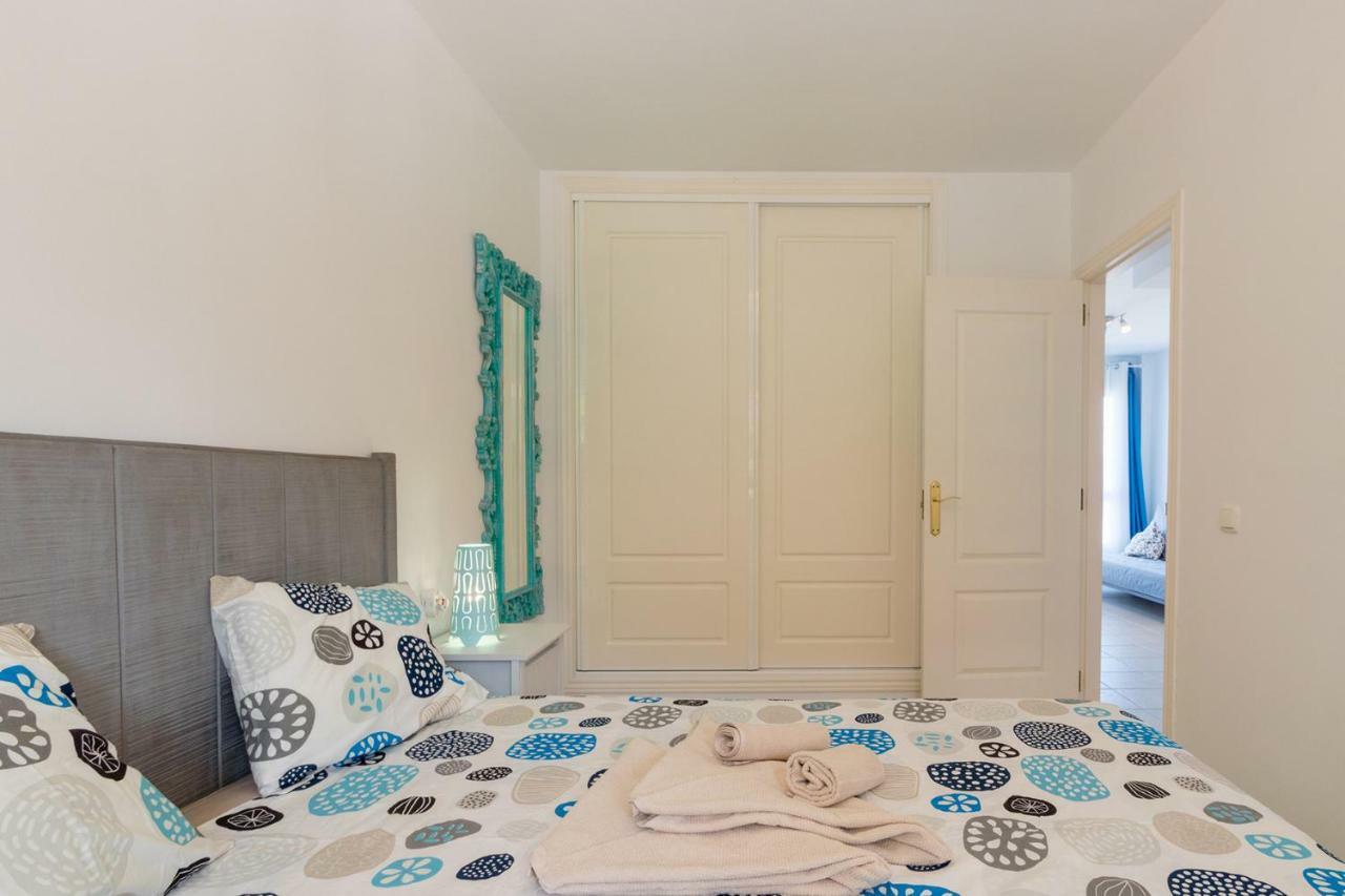 Apartamento The Paradise On The Ocean 7 Costa Calma Exterior foto